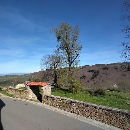 Sur La Route Du Pont Neuf Villa Sauvain Dış mekan fotoğraf