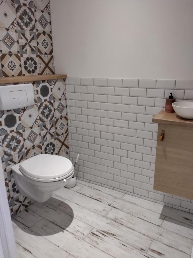 Sur La Route Du Pont Neuf Villa Sauvain Dış mekan fotoğraf