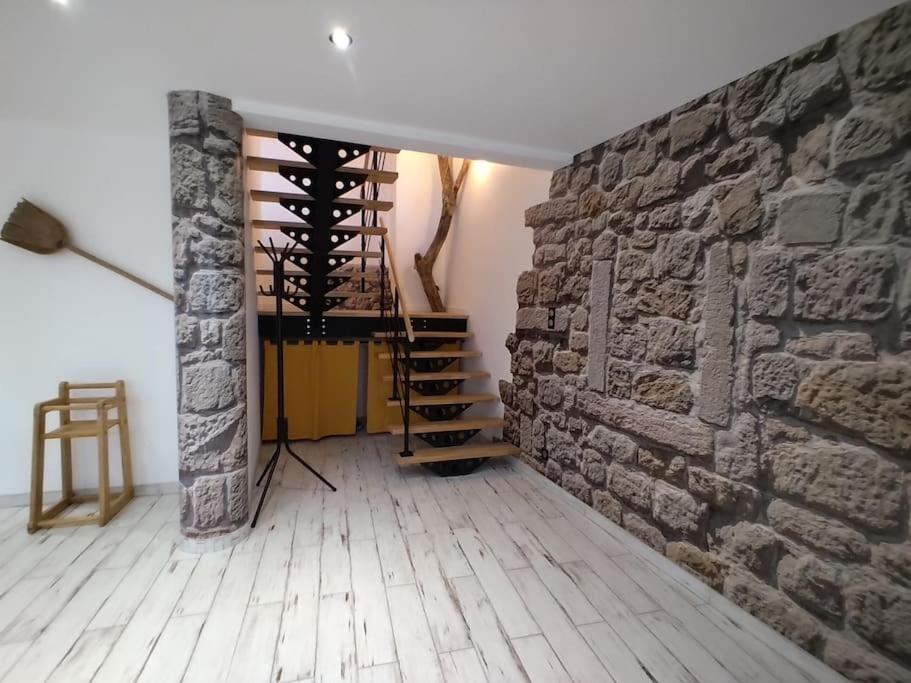 Sur La Route Du Pont Neuf Villa Sauvain Dış mekan fotoğraf